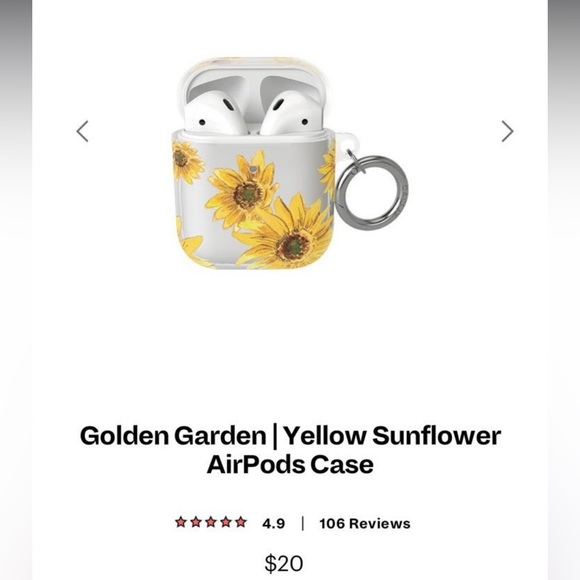 AirPods case - Picture 3 of 3